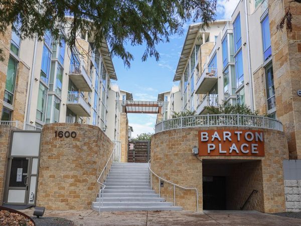 1600 Barton Springs RD, Unit 5610, Austin, TX 78704