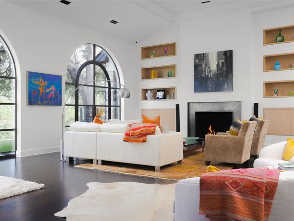 5301 Maryanna DR, Austin, TX 78746