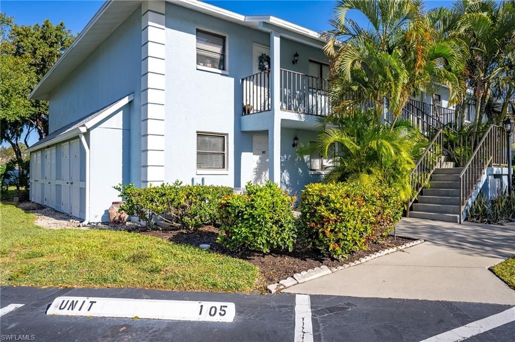 28101 Pine Haven Way, Unit 97, Bonita Springs, FL 34135 Photo