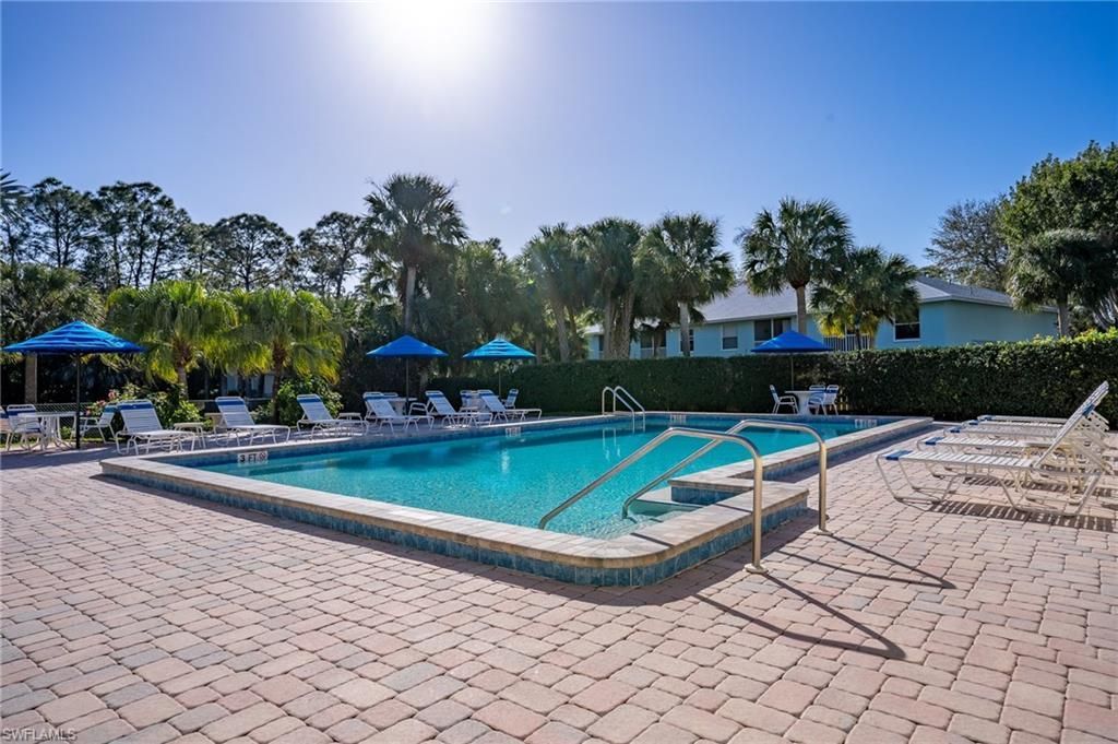 28101 Pine Haven Way, Unit 97, Bonita Springs, FL 34135 Photo