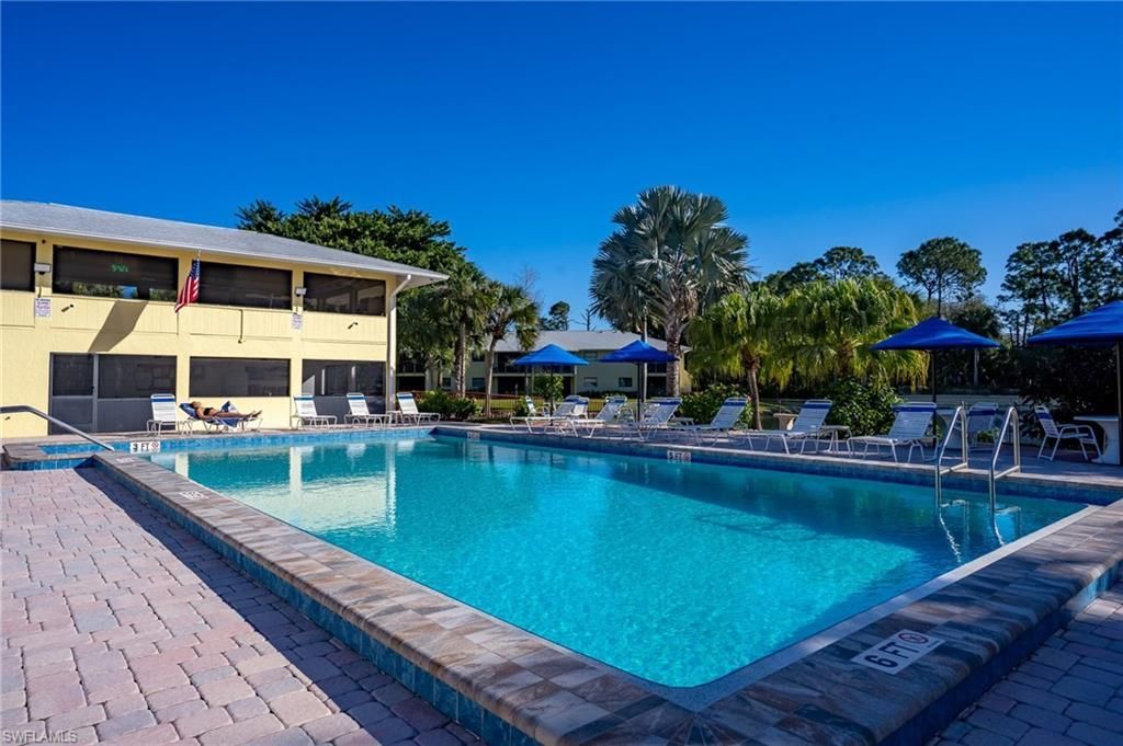 28101 Pine Haven Way, Unit 97, Bonita Springs, FL 34135 Photo