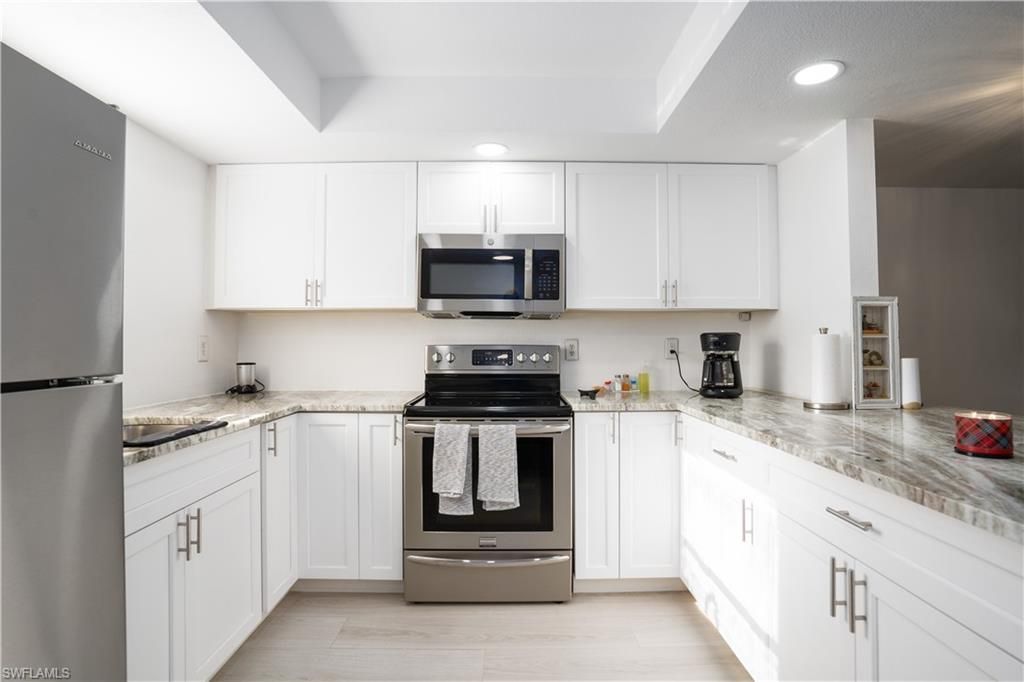 28101 Pine Haven Way, Unit 97, Bonita Springs, FL 34135 Photo