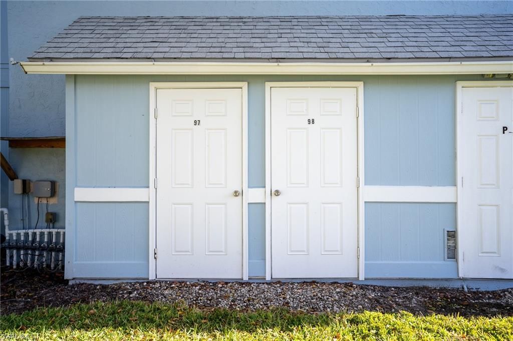 28101 Pine Haven Way, Unit 97, Bonita Springs, FL 34135 Photo