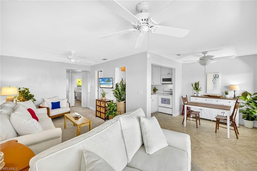 1250 Tennisplace Ct, Unit B34, Sanibel, FL 33957 Photo