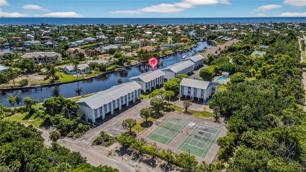 1250 Tennisplace Ct, Unit B34, Sanibel, FL 33957 Photo