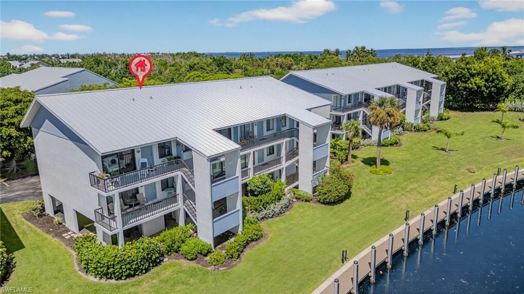 1250 Tennisplace Ct, Unit B34, Sanibel, FL 33957 Photo