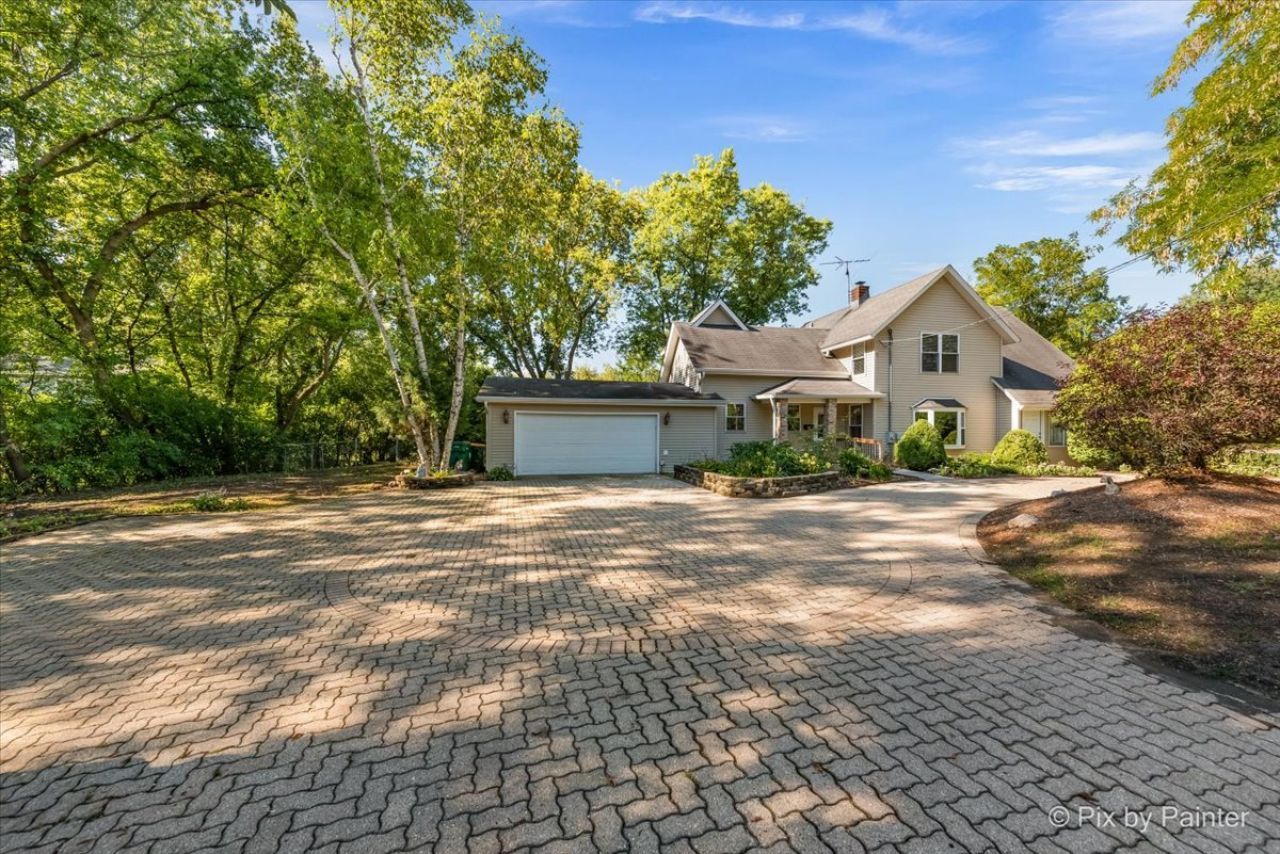 234 Us Highway 45, Indian Creek, IL 60061 Main Photo