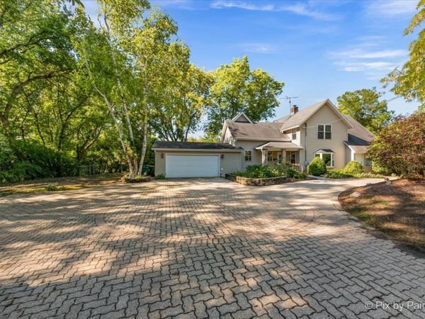 234 US Highway 45, Indian Creek, IL 60061