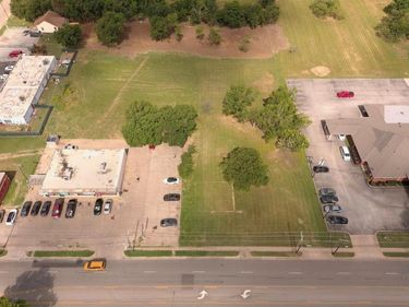 4132 Miller Avenue, Fort Worth, TX 76119