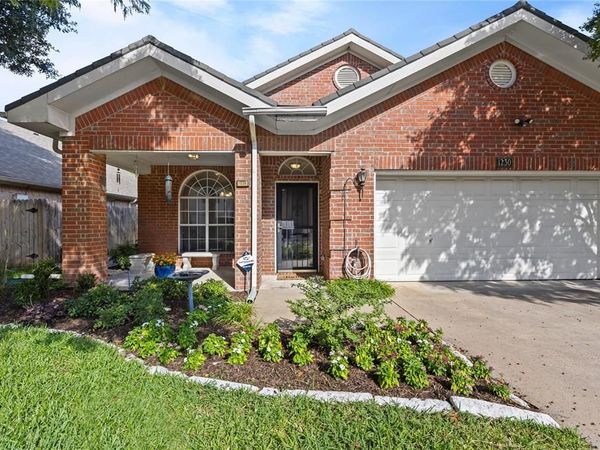 1230 San Miguel Drive, Duncanville, TX 75137