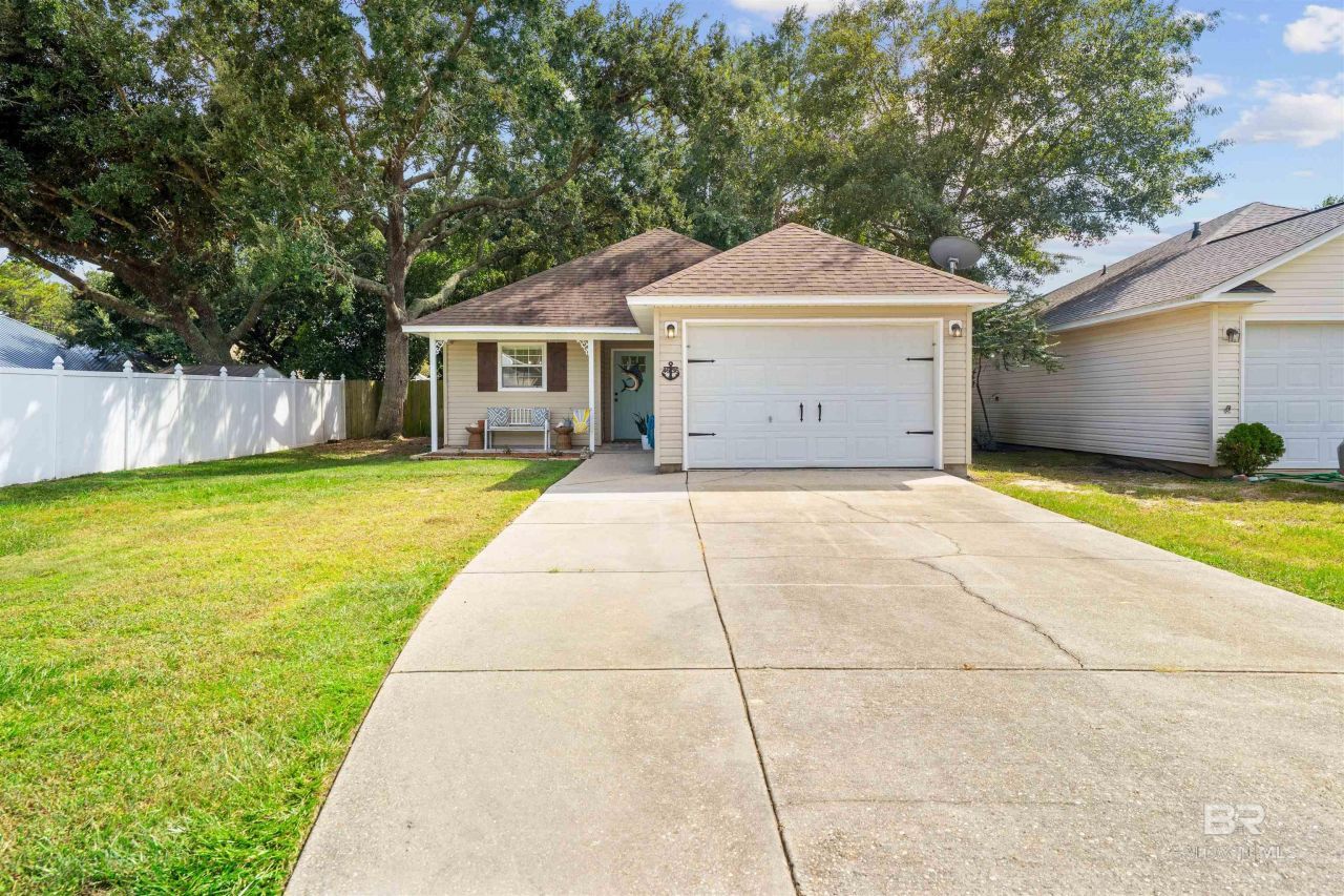 4636 Pine Boulevard, Orange Beach, AL 36561 Main Photo