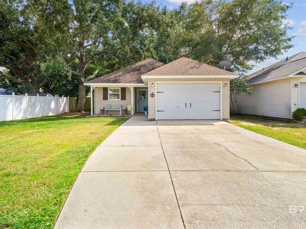 4636 Pine Boulevard, Orange Beach, AL 36561