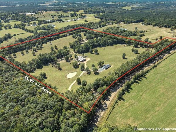 665 Hwy 246, Umpire, AR 71971