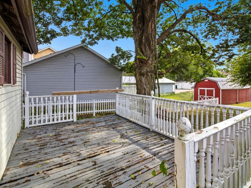 101 W 2nd Street, Frazeysburg, OH 43822 Photo 20