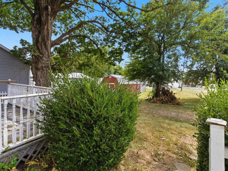 101 W 2nd Street, Frazeysburg, OH 43822 Photo 24