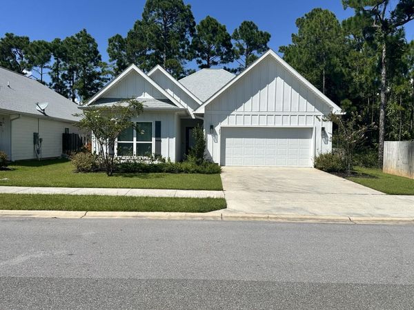 207 Sea Eagle Lane, Santa Rosa Beach, FL 32459