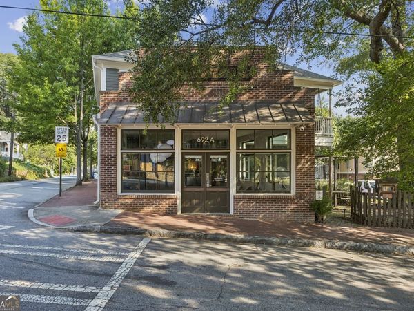 692 Kirkwood Avenue SE, Unit A, Atlanta, GA 30316