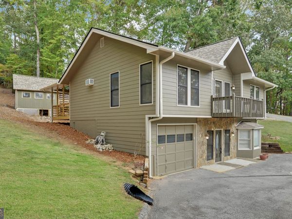 120 Ridgemore Circle, Toccoa, GA 30577