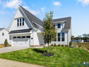 8529 Chimney Rock Drive, Mechanicsville, VA 23116