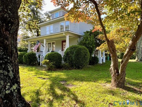 6538 Northumberland Highway, Heathsville, VA 22473