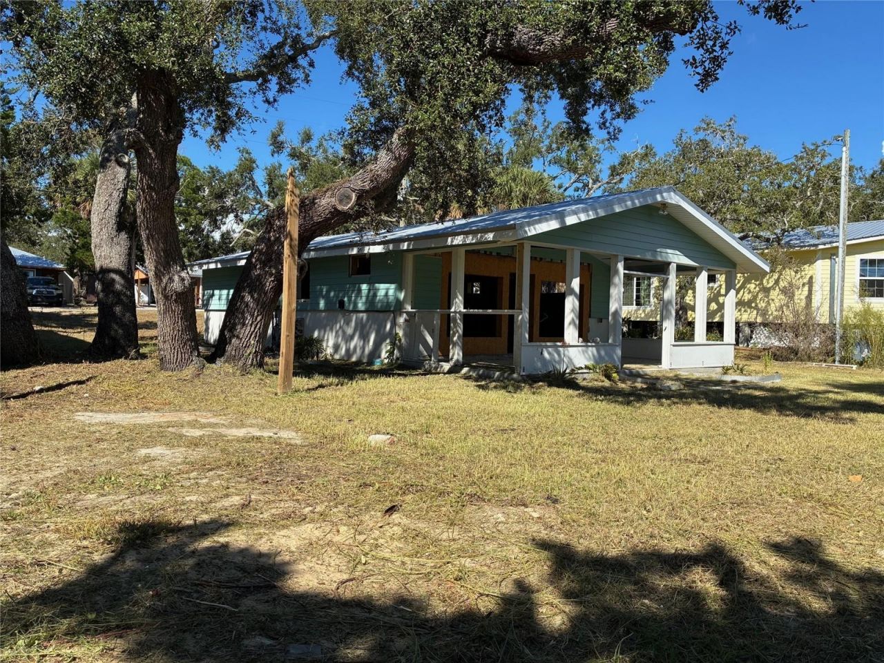 1170 Whiddon Avenue, Cedar Key, FL 32625 Photo