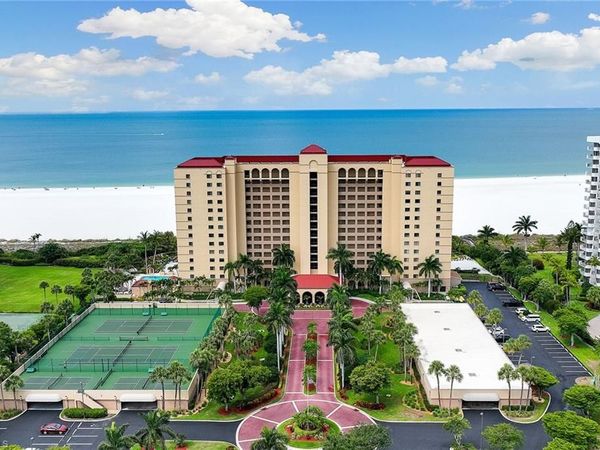 100 N Collier BLVD, Unit 1201, MARCO ISLAND, FL 34145