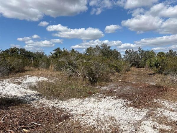0 NW 298th Street, Okeechobee, FL 34972