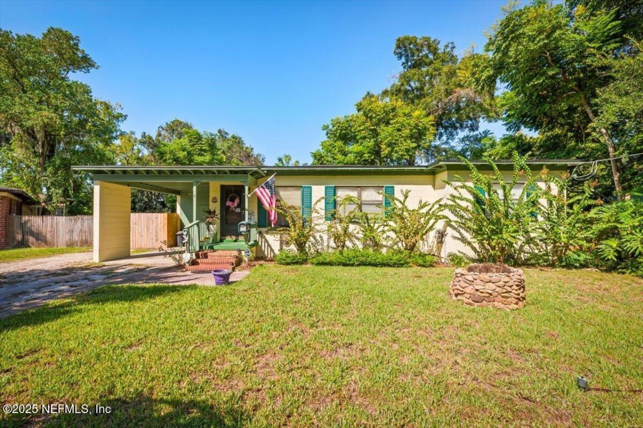 1716 Layton Road, Jacksonville, FL 32211 Main Photo
