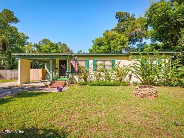 1716 LAYTON Road, Jacksonville, FL 32211