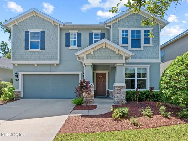 99 WHITE MARSH Drive, Jacksonville, FL 32081