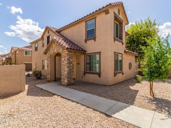 831 E AGUA FRIA Lane, Avondale, AZ 85323