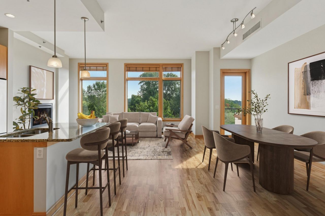 4201 Sunset Drive, Unit N519, Spring Park, MN 55384 Main Photo