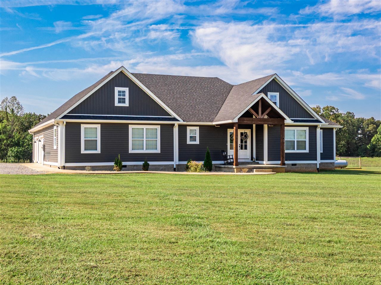 1807 Browning Road, Auburn, KY 42206 Main Photo