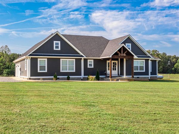 1807 Browning Road, Auburn, KY 42206