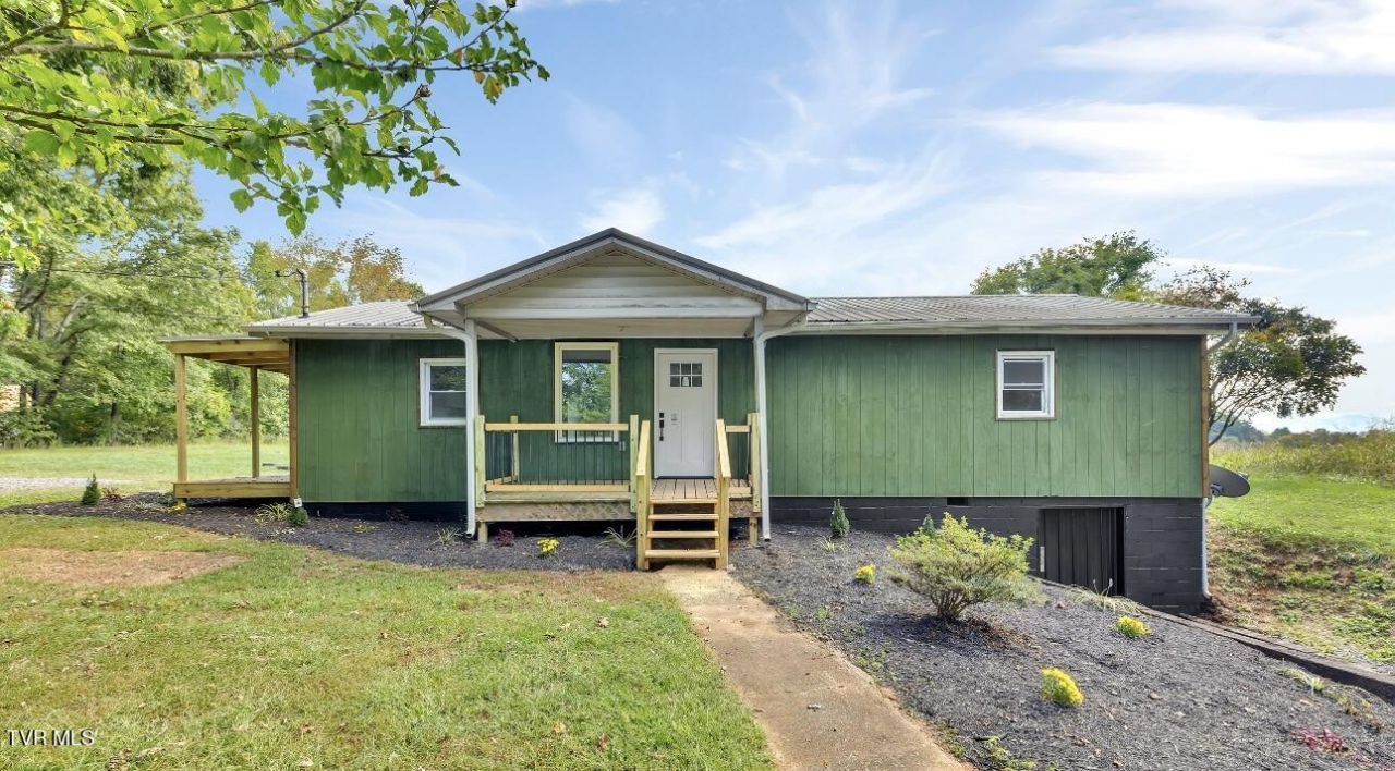 2793 Old State Rte 34, Limestone, TN 37681 Main Photo