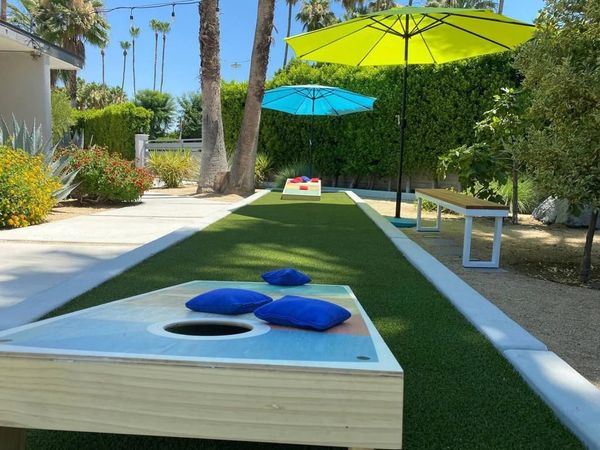 1375 S Calle Rolph, Palm Springs, CA 92264