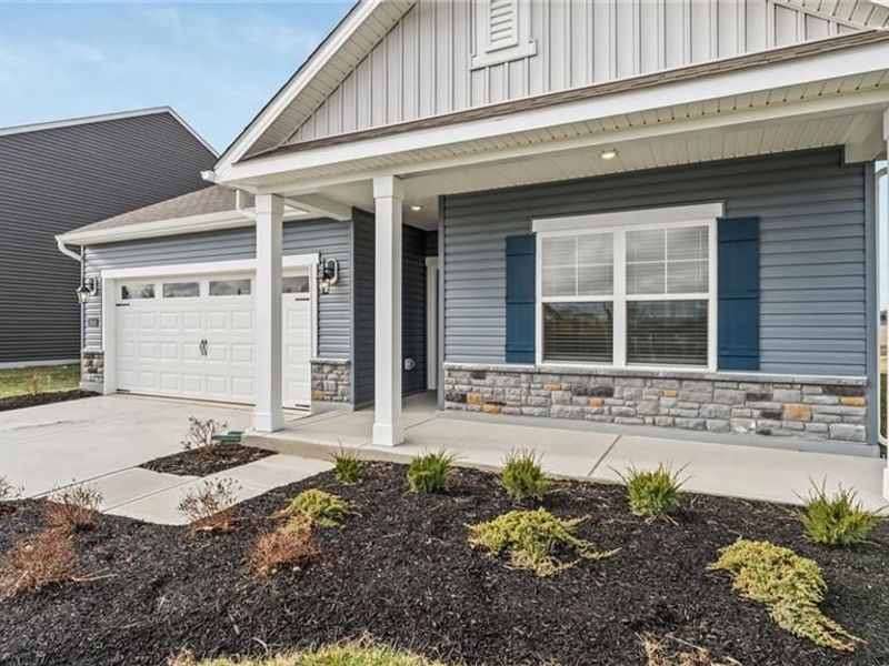 2944 Hoying Drive, Troy, OH 45373 Photo 2