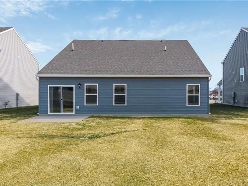 2944 Hoying Drive, Troy, OH 45373 Photo 3