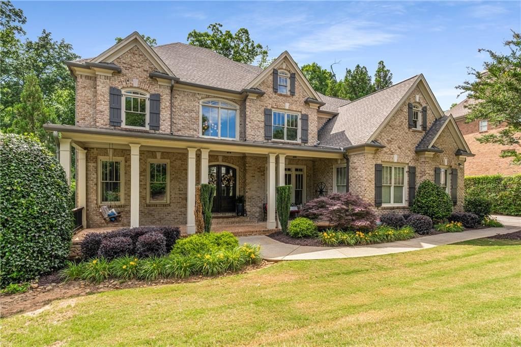 5605 Copper Creek Pass, Cumming, GA 30040 Main Photo