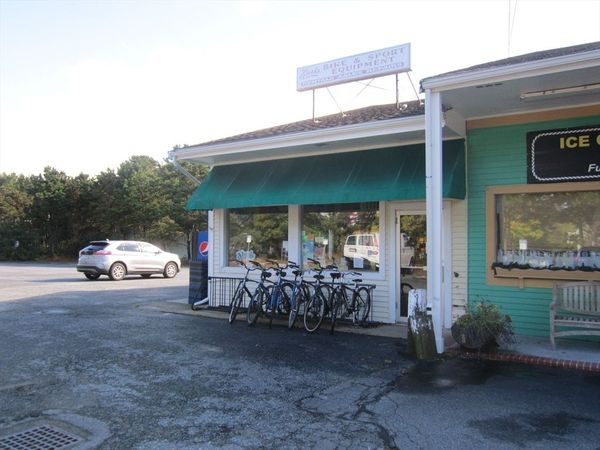 430 Massachusetts 134, Dennis, MA 02660