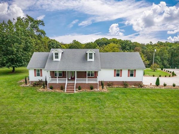 13660 Herald Rd, Silver Point, TN 38582