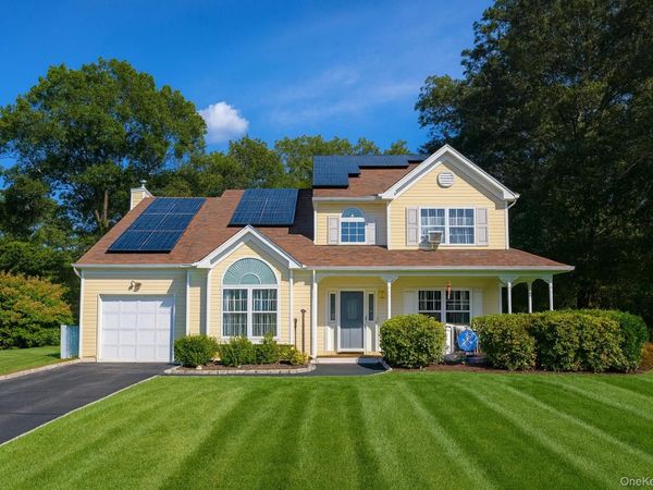 30 Howard Drive, Coram, NY 11727