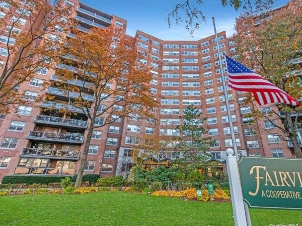 61-20 Grand Central Parkway, Unit C705, Forest Hills, NY 11375