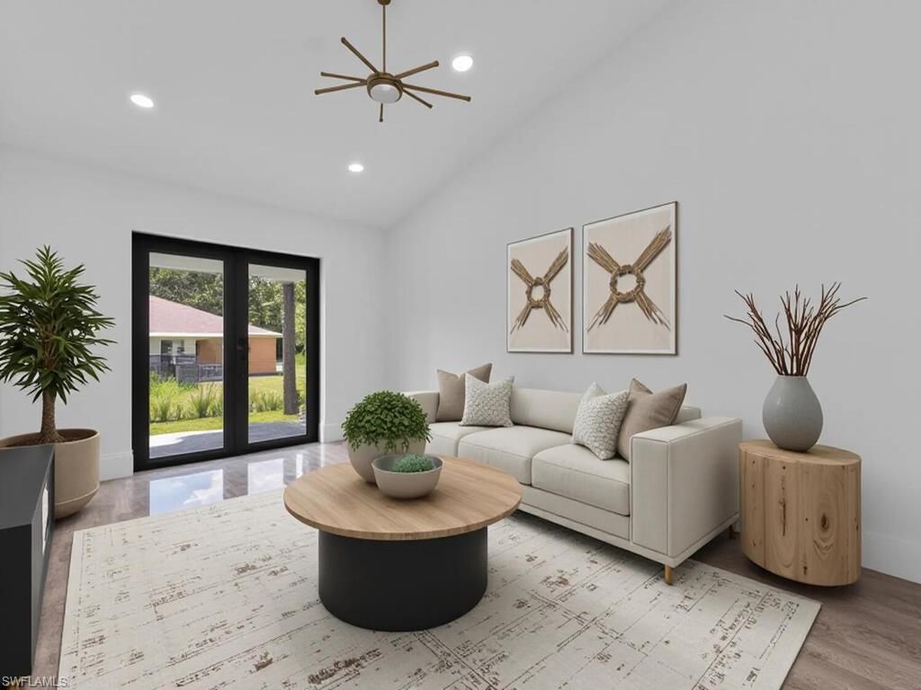 4913/4915 Leonard Blvd S, Lehigh Acres, FL 33973 Photo