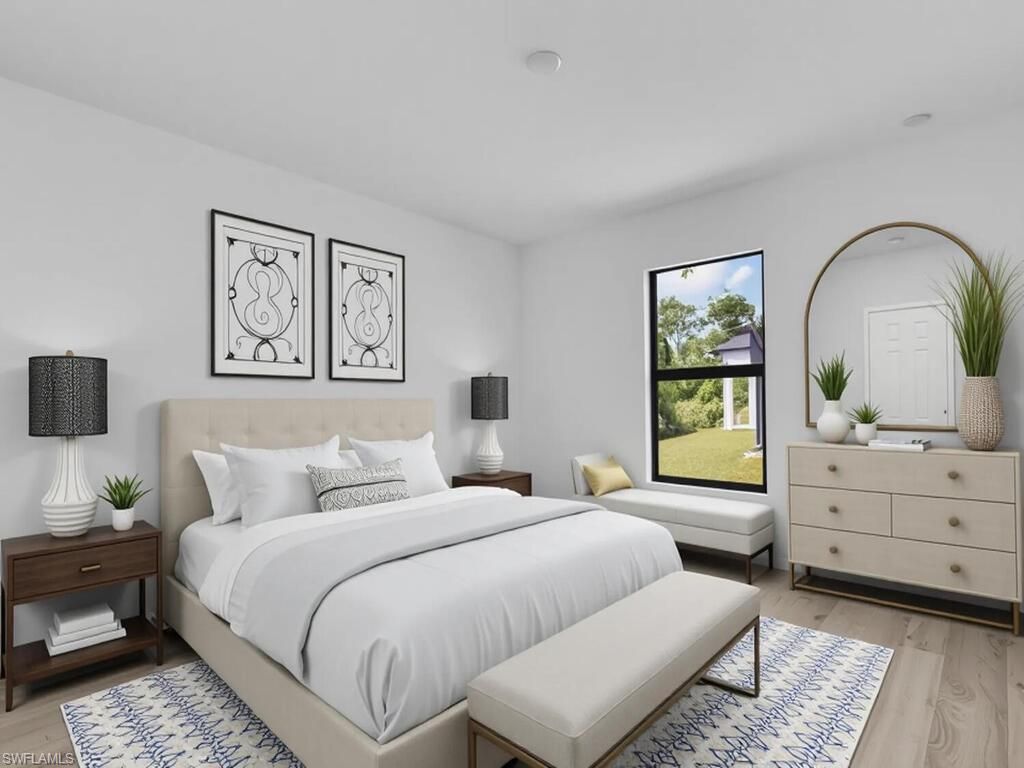 4913/4915 Leonard Blvd S, Lehigh Acres, FL 33973 Photo