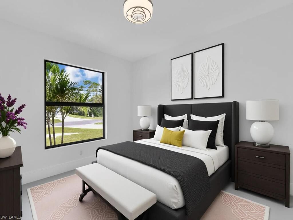 4913/4915 Leonard Blvd S, Lehigh Acres, FL 33973 Photo