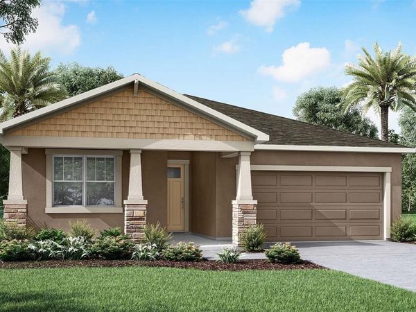 10160 MILESTONE CIRCLE, ORLANDO, FL 32832