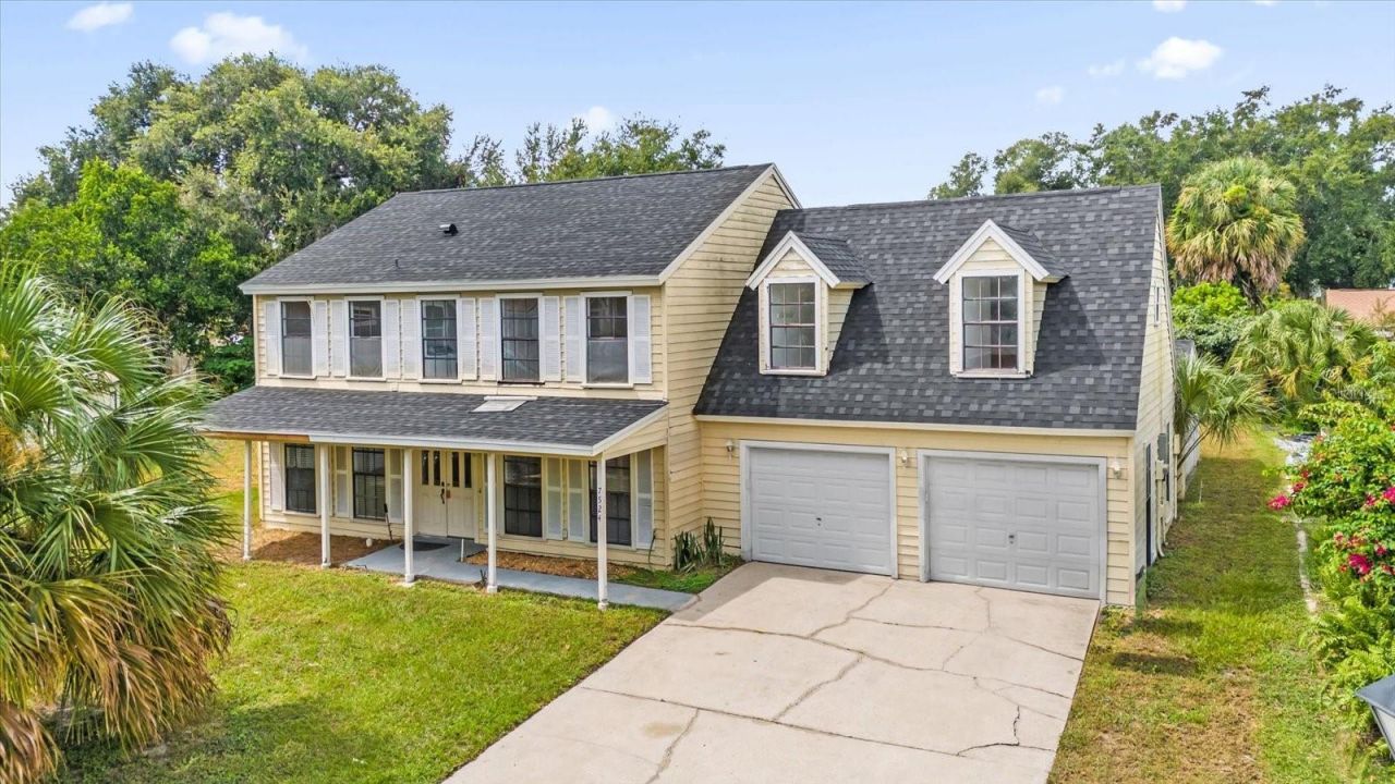 7524 Quail Run Court, Orlando, FL 32819 Photo