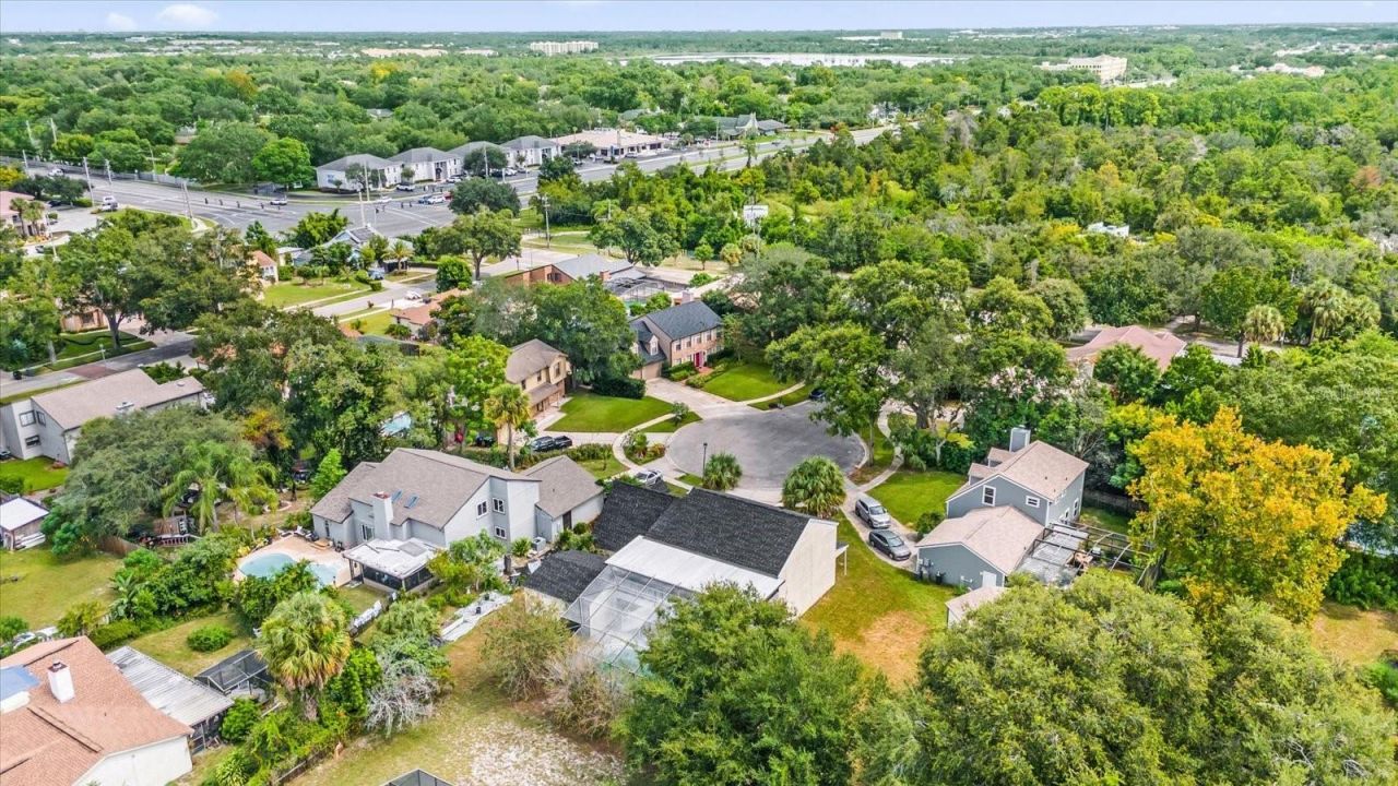 7524 Quail Run Court, Orlando, FL 32819 Photo