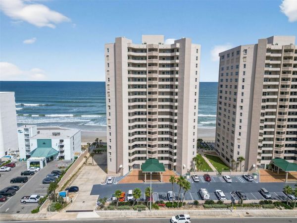 3311 S ATLANTIC AVENUE, Unit 1504, DAYTONA BEACH, FL 32118